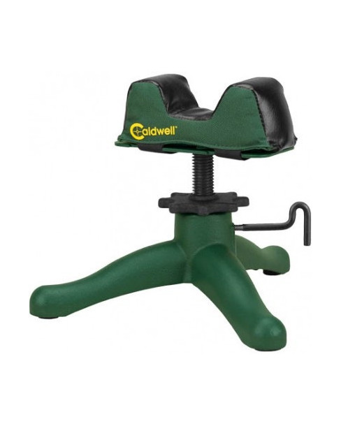 Caldwell The rock Jr