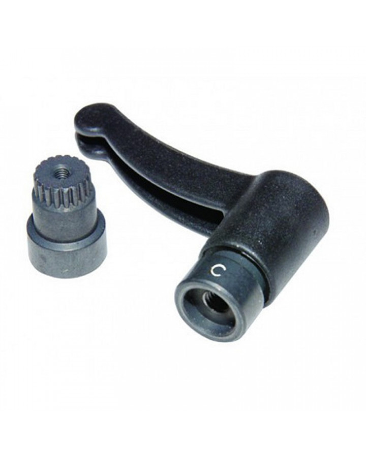 Caldwell Bipod Pivot lock