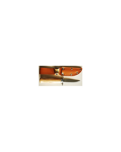 Alces Scoutkniv