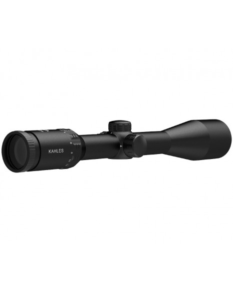 Kahles Helia 3,5-18x50i Abs. 4-Dot