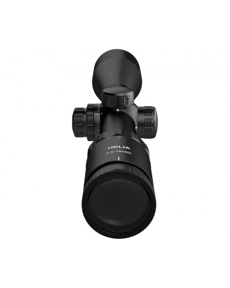 Kahles Helia 3,5-18x50i Abs. 4-Dot