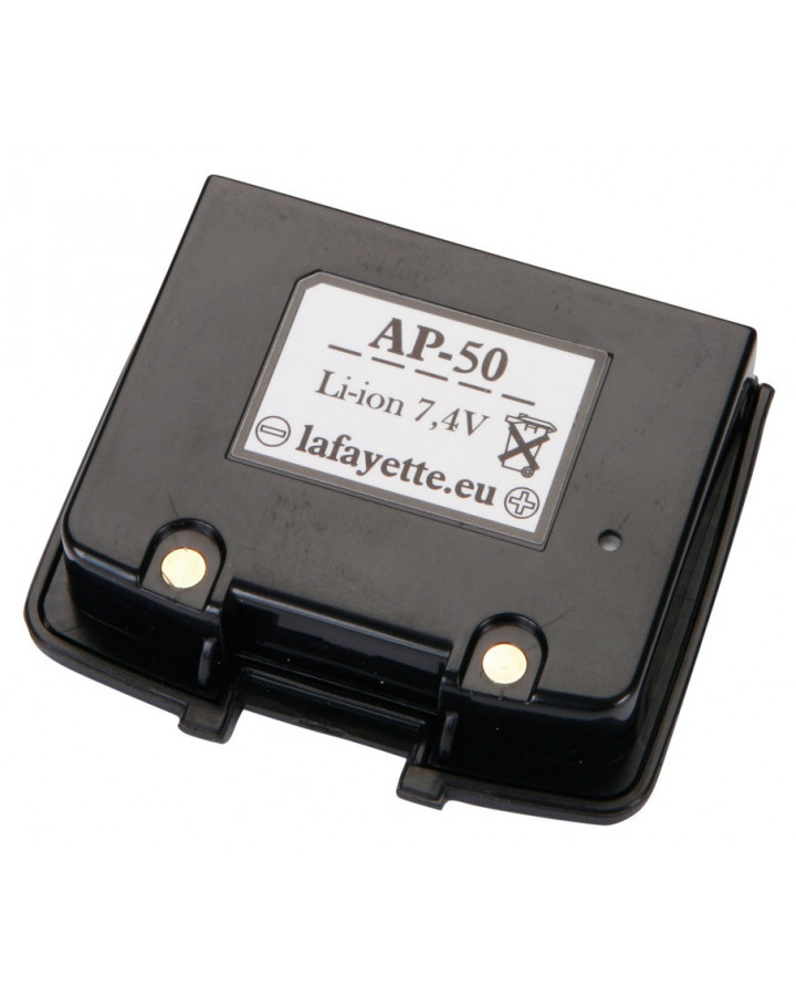 Batteripaket Li-ion 7,4v AP-50 (4450)