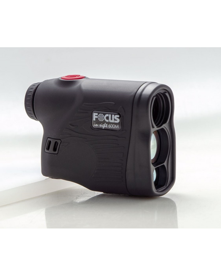 Focus in Sight Range Finder 600m