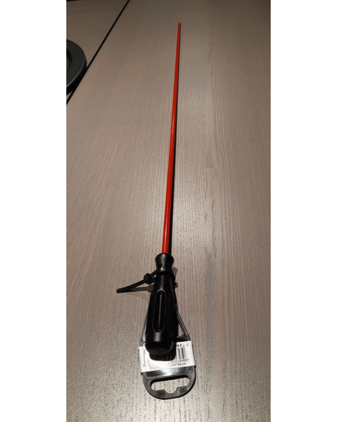 Interjakt Läskstång 5mm Gevär