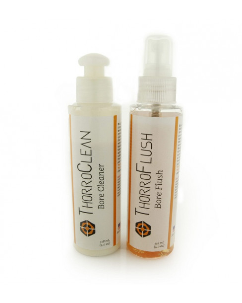 ThorroClean piprengöringsmedel