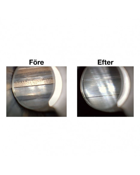 ThorroClean piprengöringsmedel