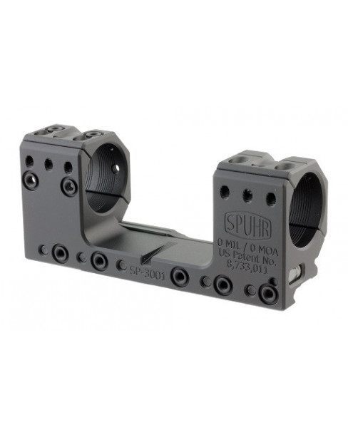 Spuhr 30mm, H30mm 0MIL, PIC...