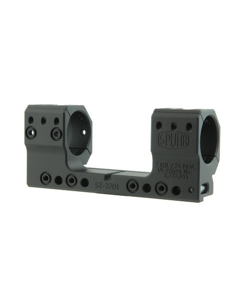 Spuhr 30 mm, H35 mm, 7MIL,...