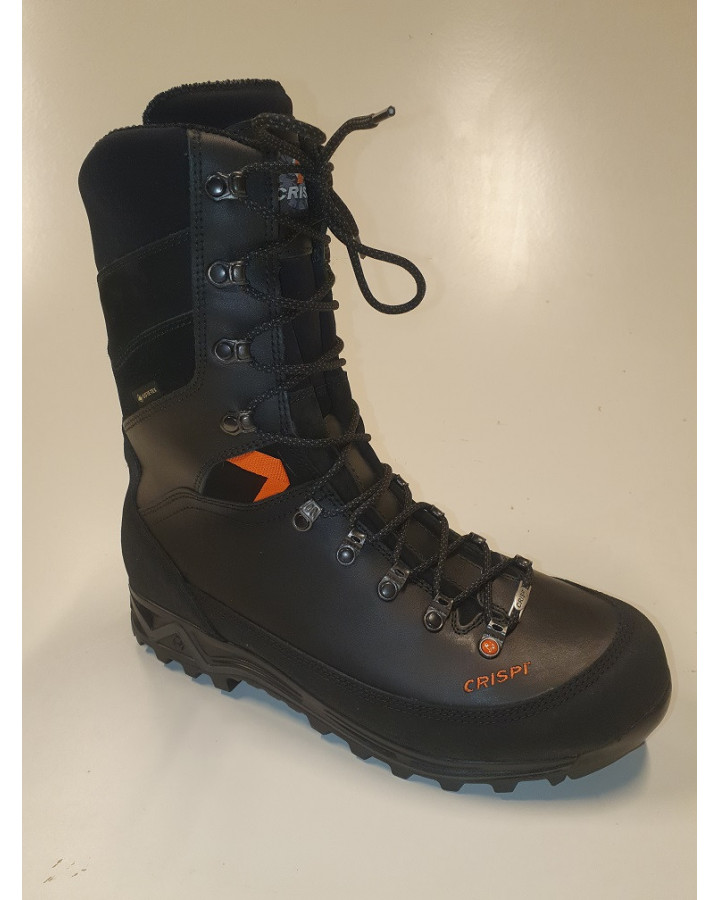 Kängor Crispi Ranger Black GTX