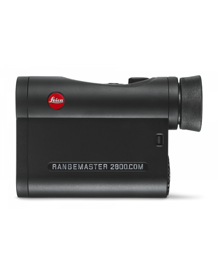 Leica Rangemaster CRF 2800.com
