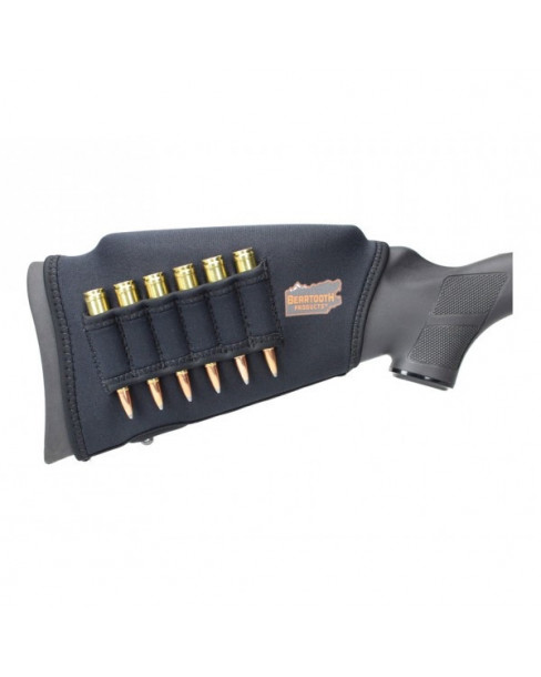 Beartooth kolvkamshöjarkit...