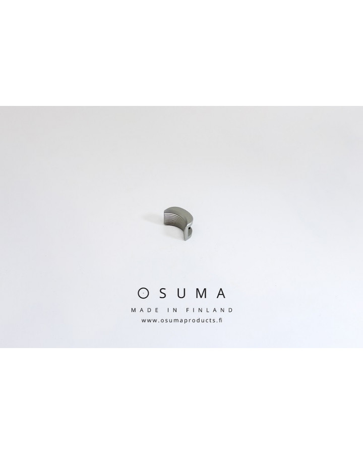 Osuma avtryckarbreddare 8 mm