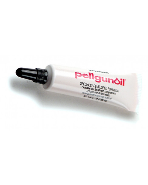 Crossman Pellgunoil