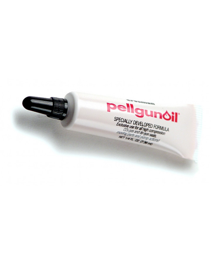Crossman Pellgunoil
