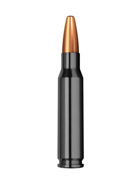Norma Ammunition 8x57IS 12,7g (196gr) Oryx SILENCER
