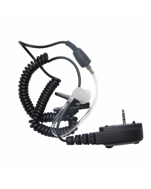 Lafayette Öronmussla...