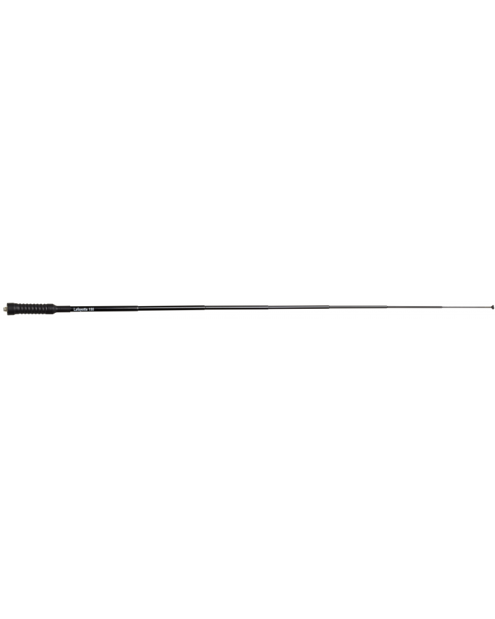 Lafayette Teleskopantenn 155MHz SMA Hona (3102)