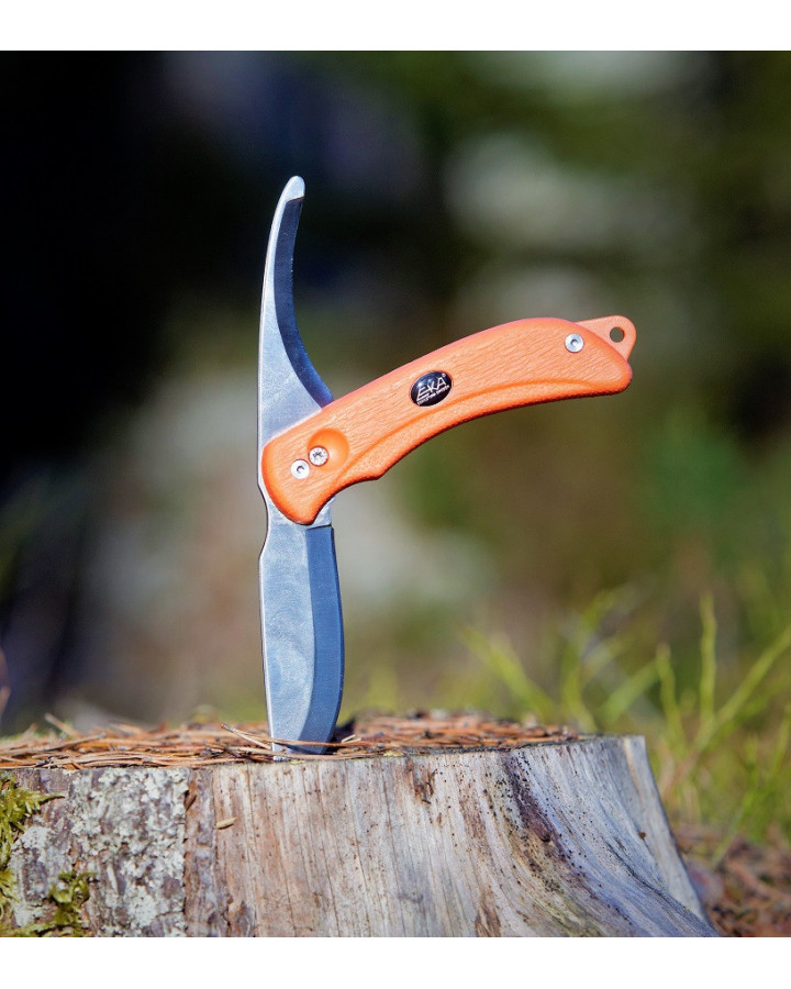 EKA Swingblade G3 Orange