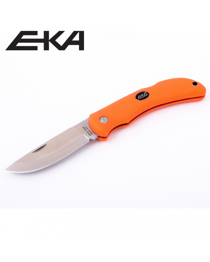 EKA Swede 10 Orange (736608)