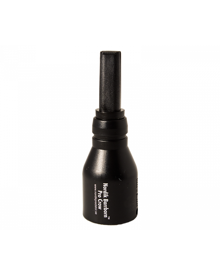 Nordic Barrborn Crow 2-pack + DVD...