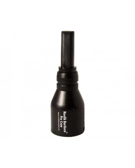 Nordic Barrborn Crow 2-pack + DVD Specialpaket