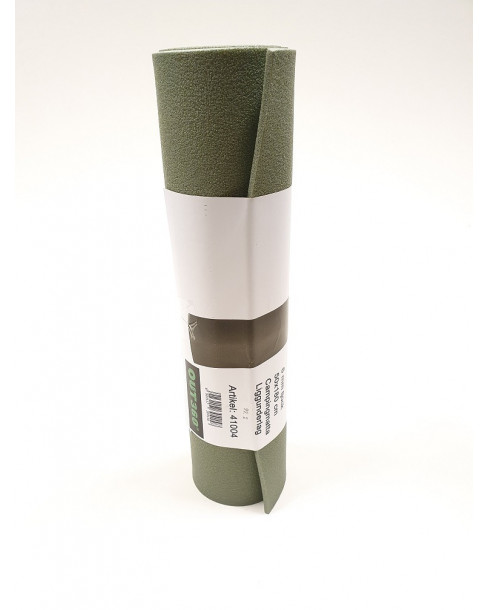 Campingmatta grön 180 x 50...