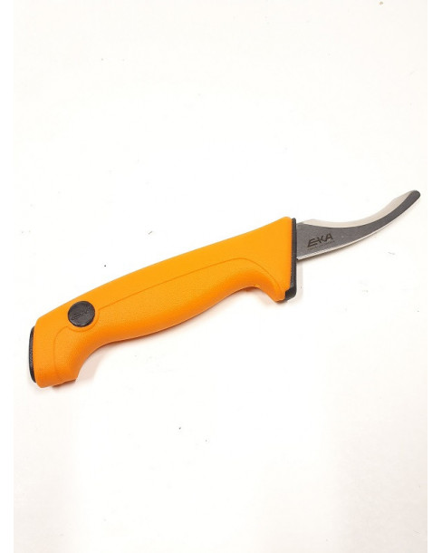 Gut Opener Orange 8cm (30190)