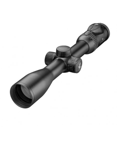 Swarovski Z8i 1,7-13,3x42 P L 4A-I