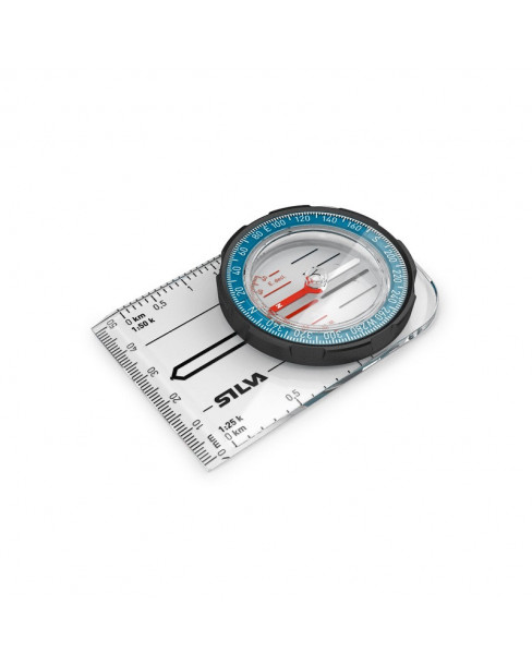 Silva field kompass