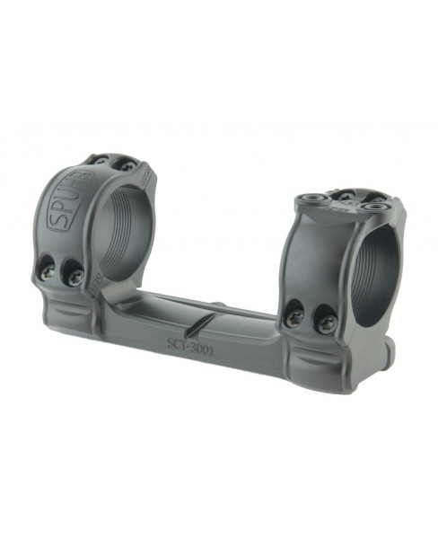 Spuhr Aesthetic Mounts...