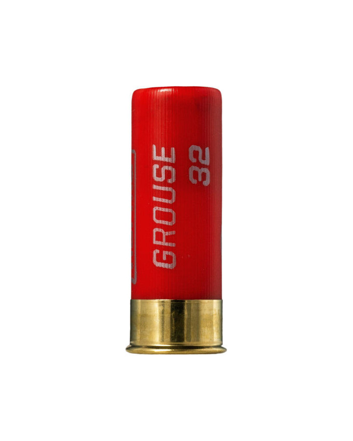 Norma Ammunition Grouse 32 12/70