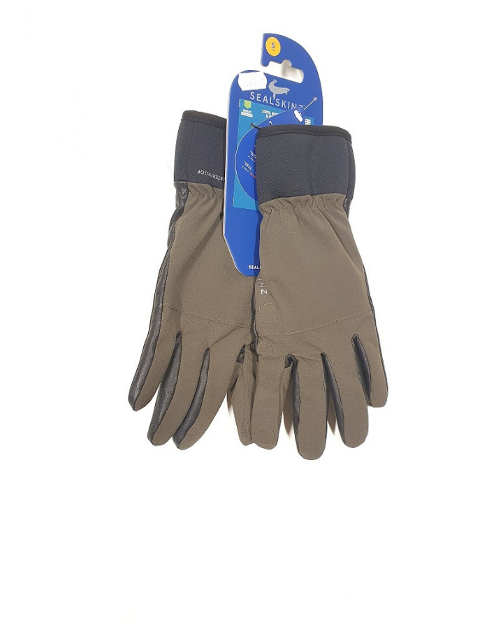 Sealskinz Shooting Glove