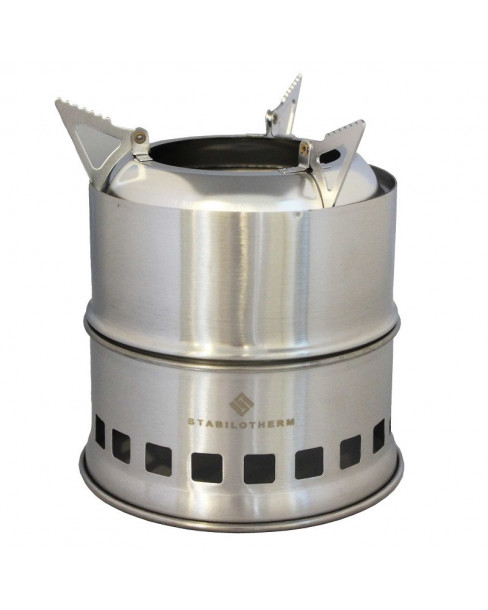 Wood Stove Stack (718005)