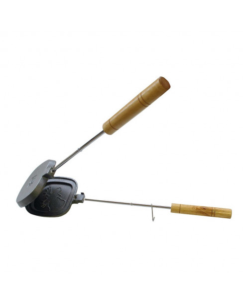 Stabilotherm Mackjärn...