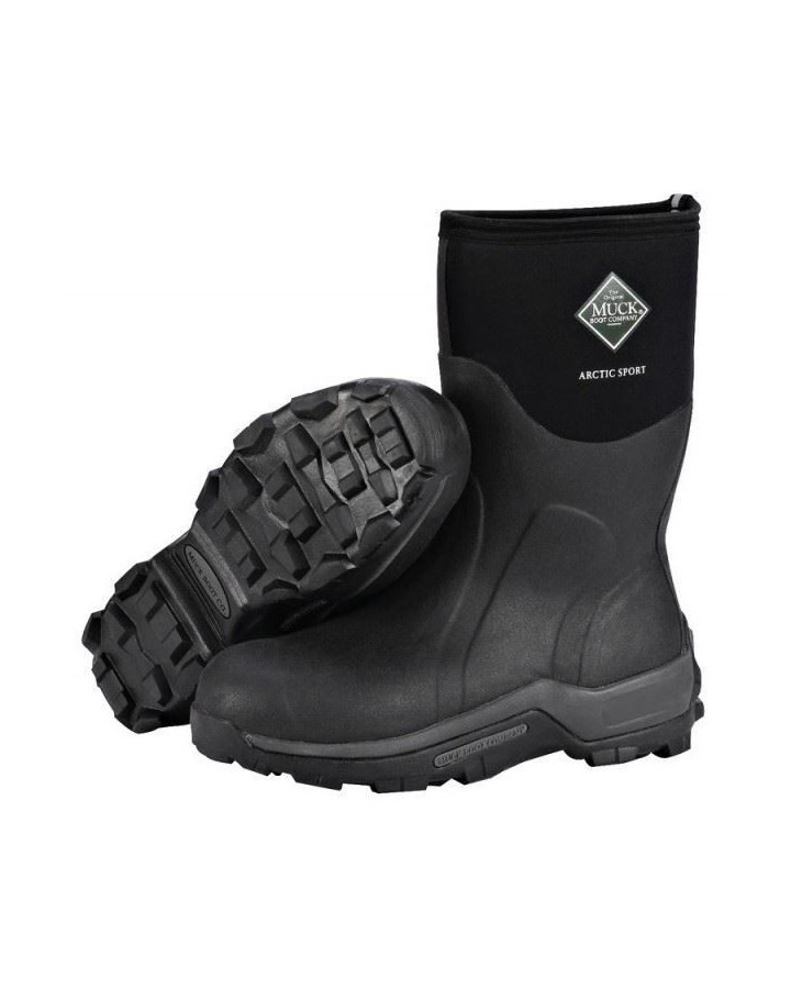 Muck Boot Arctic Sport Mid