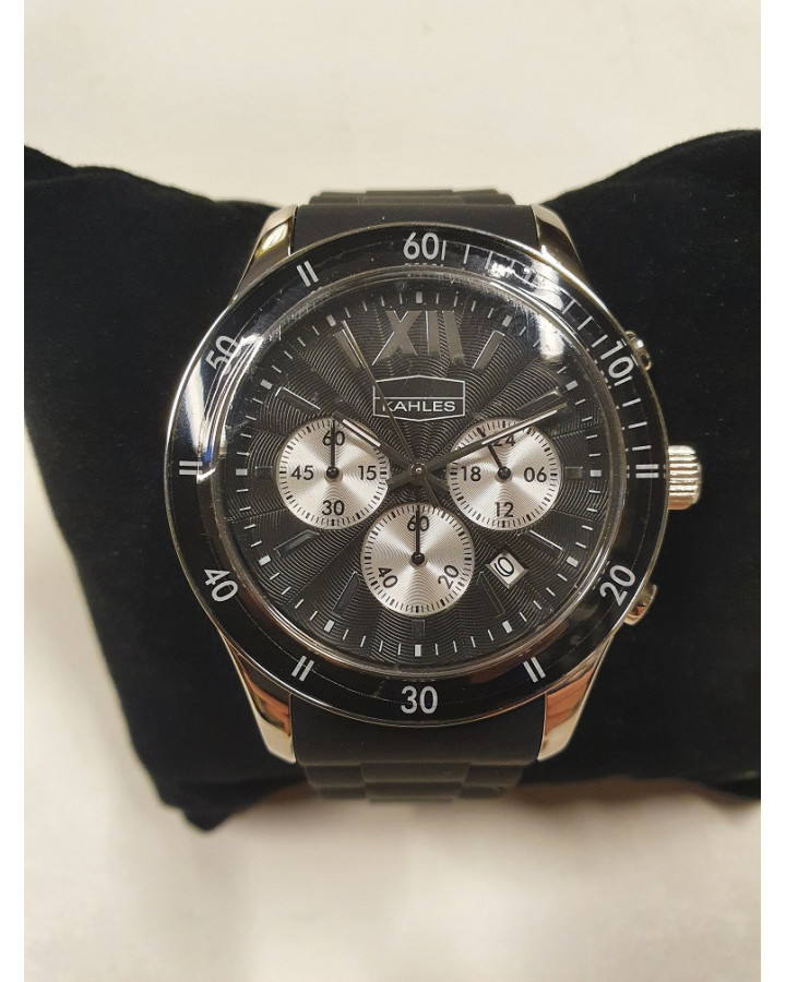 Kahles armbandsur Jacques Lemans...