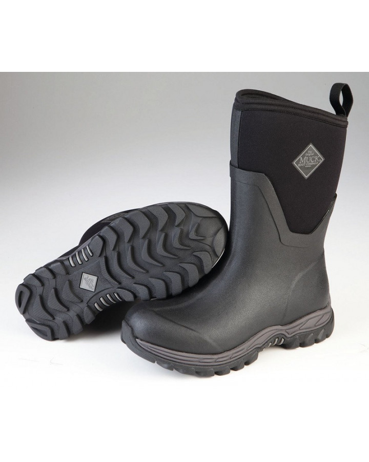 Muck Boot Arctic Sport II Mid