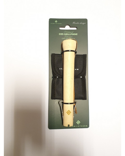 Stabilotherm Grillpinne G95...