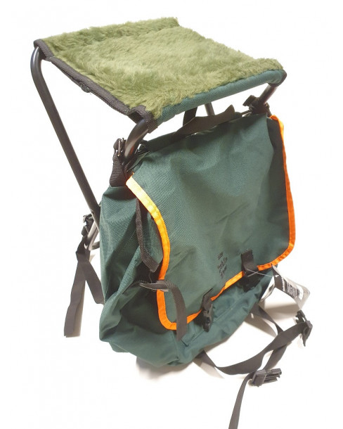 Stabilotherm stolryggsäck...