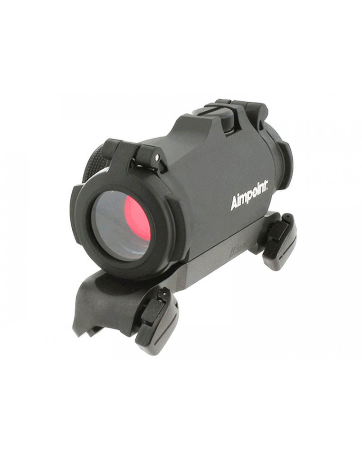 Aimpoint Micro H2 2MOA w Blaser (S)