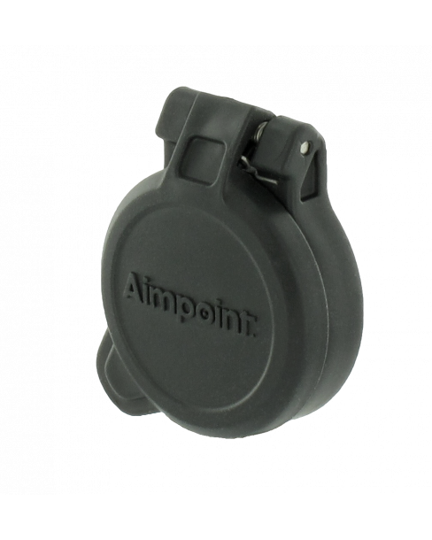 Lenscover Rear Flip-up till...