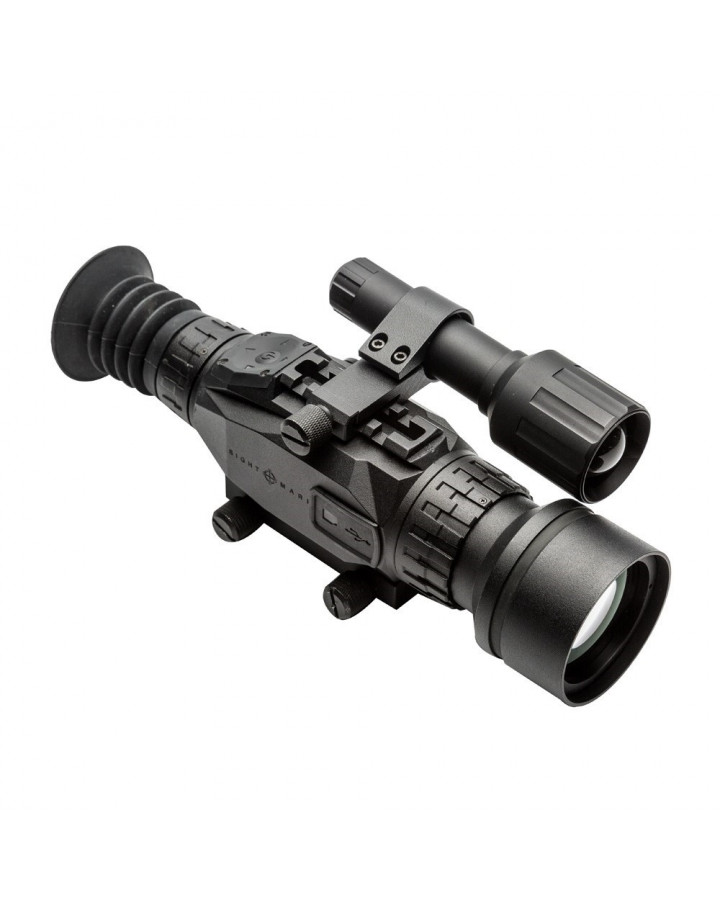 Sightmark Wraith HD 4-32x50 Digital Riflescope