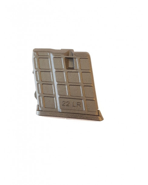 Magasin T1x 22lr kort...