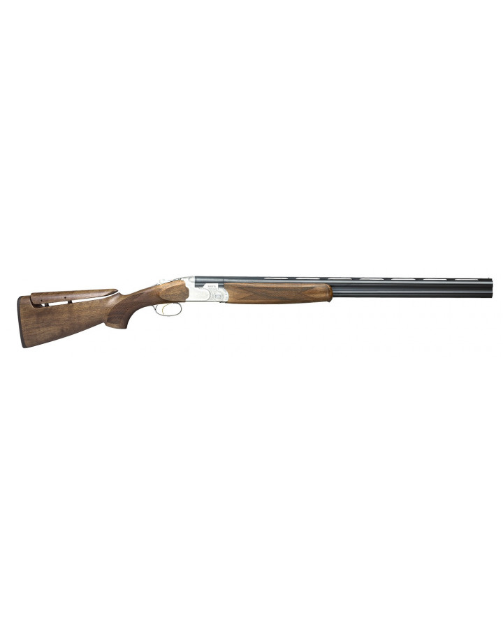 Beretta 686 Silver Pigeon 1 Sporting Adjustable 12/76