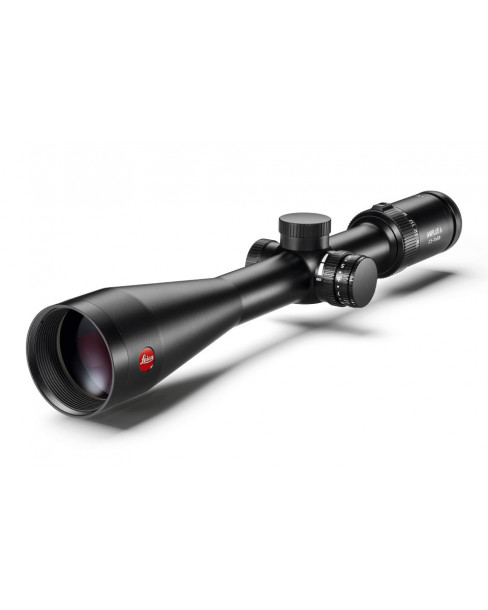 Leica Amplus 6 2,5-15x50i...