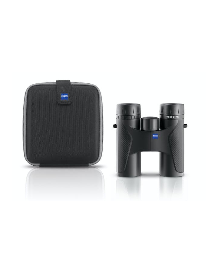 Zeiss Terra ED 10x32 svart