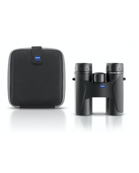 Zeiss Terra ED 10x32 svart