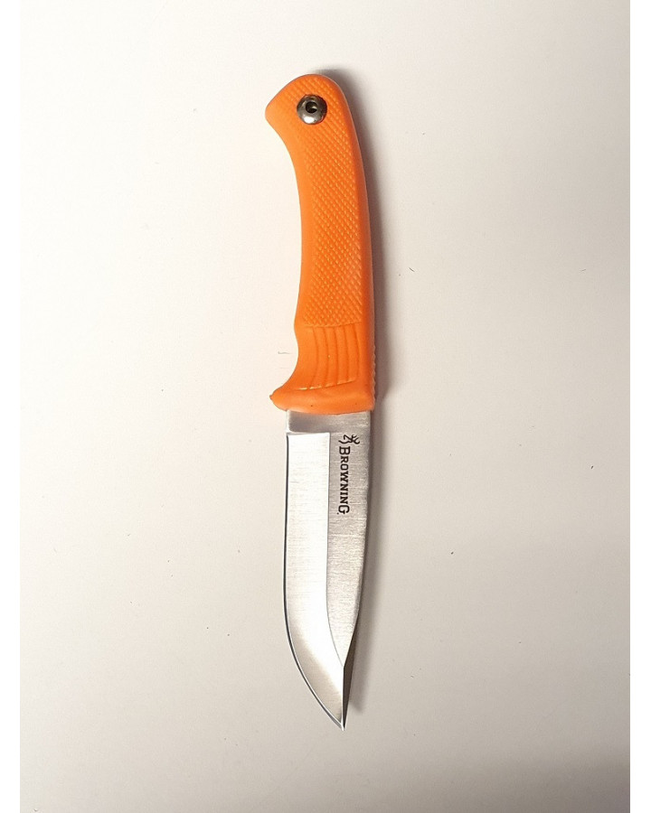 Browning Knife, Pro Hunter Fixed...