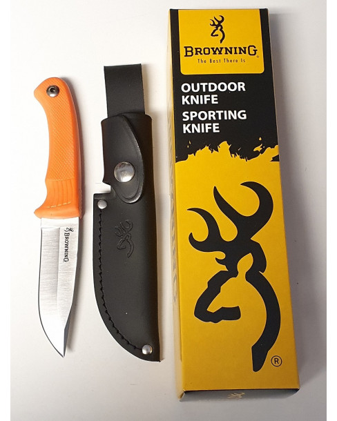 Browning Knife, Pro Hunter... 2