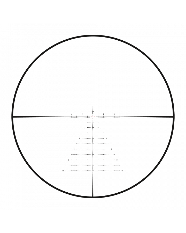 Black Week Minox 5-25x56 LR